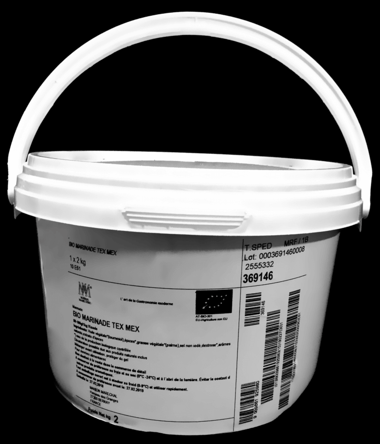 BIO TEX MEX 18,30€ le KG – Image 2