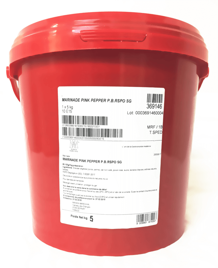 Pink Pepper 14,30€ le KG – Image 2