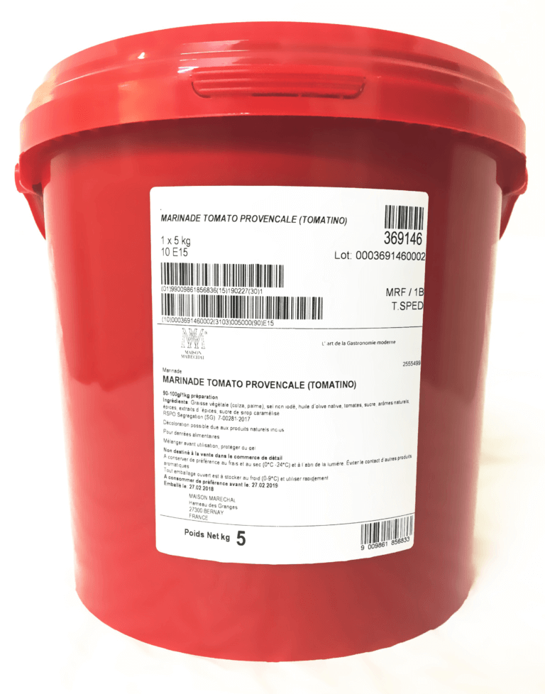Tomato Provencale (Tomatino) 13,56€ le KG – Image 2