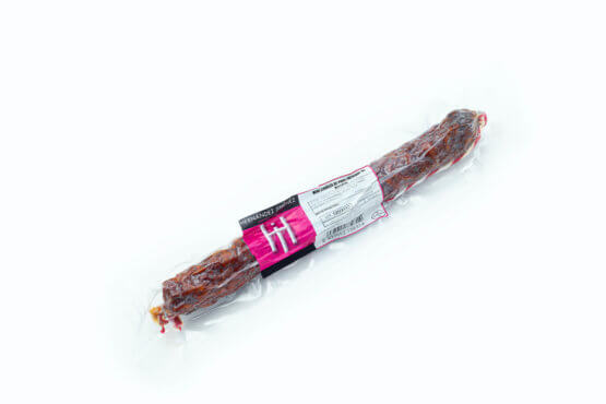 Mini chorizo ibérique 200g
