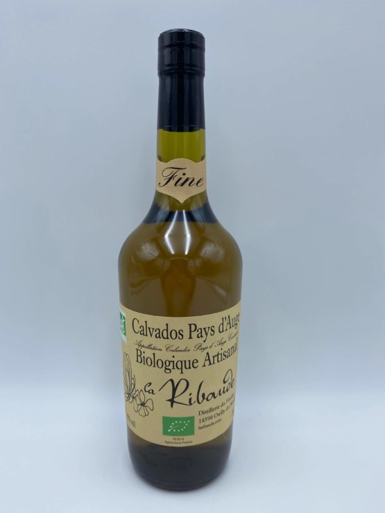 Calvados Fine 70cl
