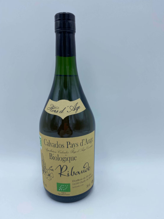 Calvados Hors d'Age 70cl