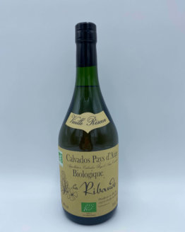 Calvados Vielle Réserve