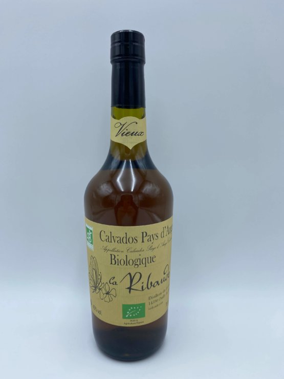 Calvados Vieux 70cl