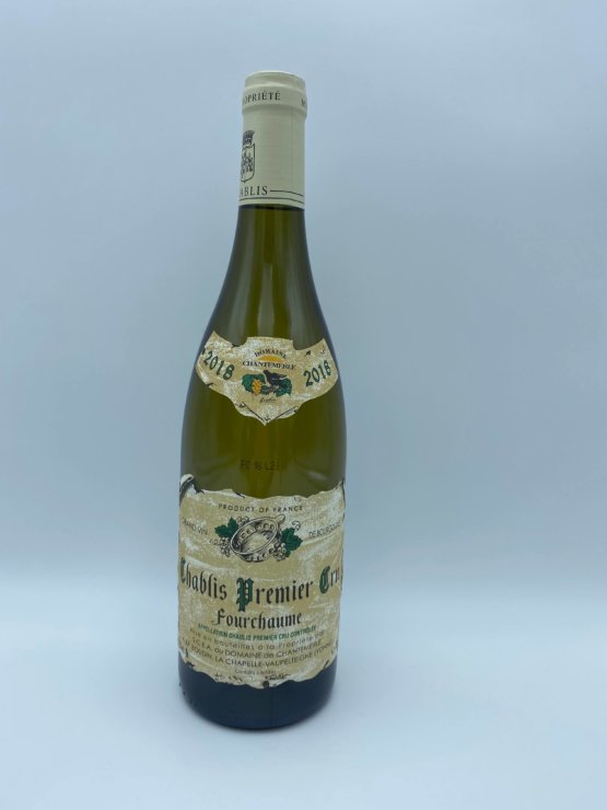Chablis Four Chaûme 75cl