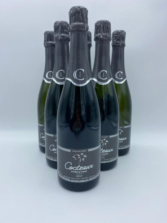 Cocteaux 75cl