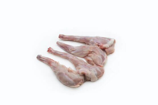 Gigolette de lapin