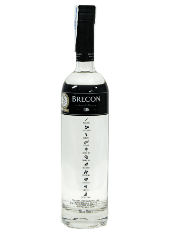 Gin Brecon 75cl