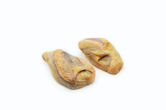 Suprêmes de pintade