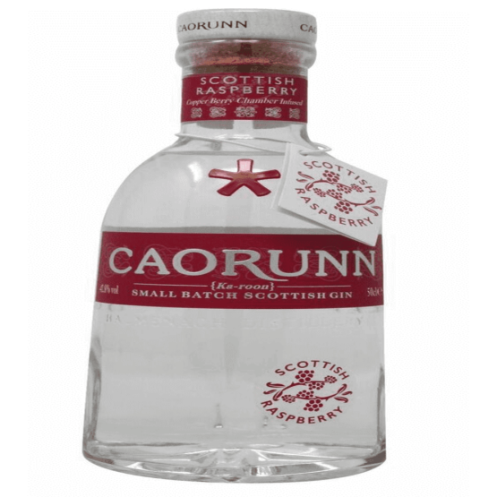 Gin Caorunn 50cl