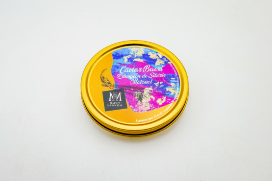 Caviar Baeri 50g