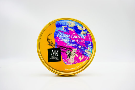 Caviar Ociètre 500g