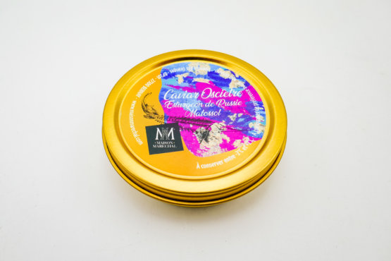 Caviar Ociètre 100g